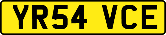 YR54VCE