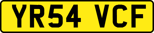 YR54VCF