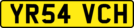 YR54VCH
