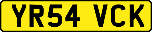 YR54VCK