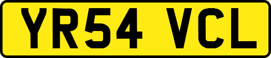 YR54VCL