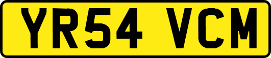 YR54VCM