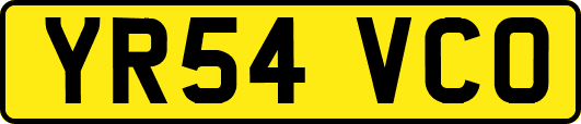 YR54VCO