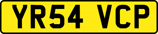 YR54VCP