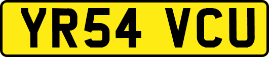 YR54VCU