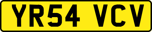 YR54VCV