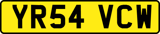 YR54VCW