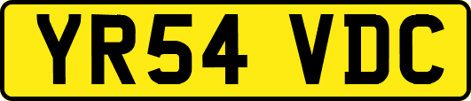YR54VDC