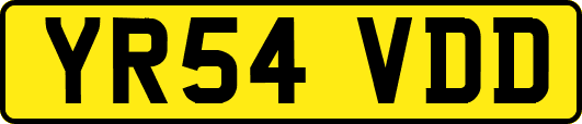 YR54VDD