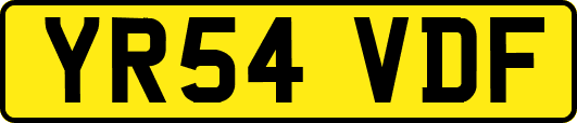 YR54VDF