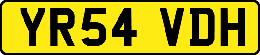 YR54VDH