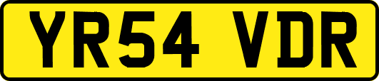 YR54VDR