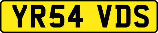 YR54VDS