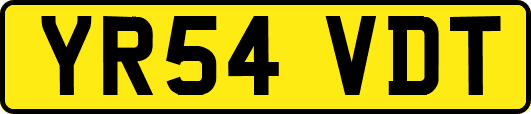 YR54VDT