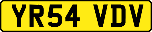 YR54VDV