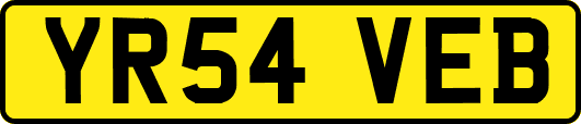 YR54VEB
