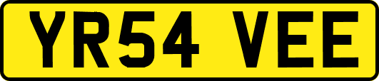 YR54VEE