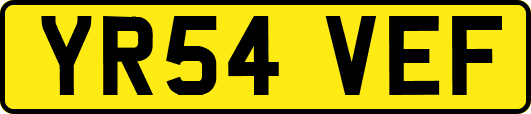 YR54VEF