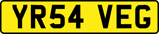 YR54VEG