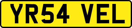 YR54VEL