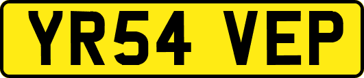 YR54VEP