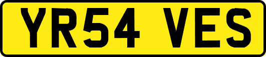 YR54VES