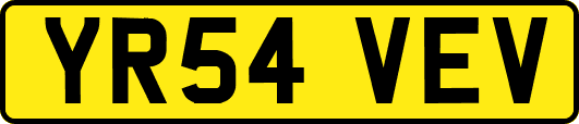 YR54VEV