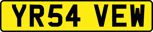 YR54VEW