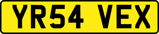 YR54VEX