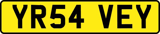 YR54VEY
