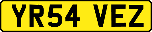 YR54VEZ