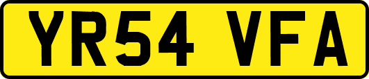 YR54VFA