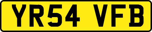 YR54VFB