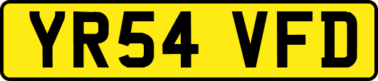 YR54VFD