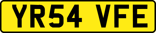 YR54VFE