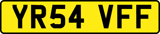 YR54VFF
