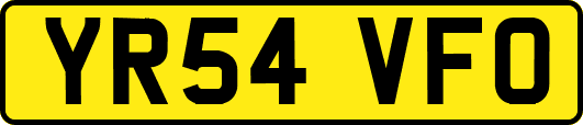 YR54VFO