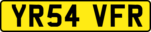 YR54VFR