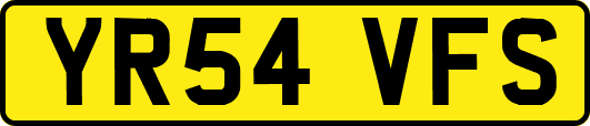 YR54VFS