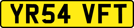 YR54VFT