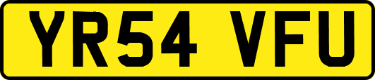 YR54VFU