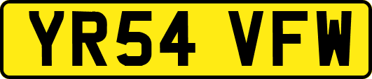 YR54VFW