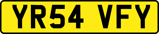 YR54VFY