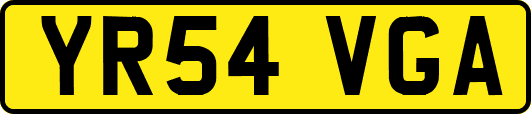 YR54VGA