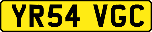 YR54VGC