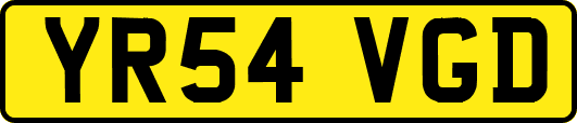 YR54VGD