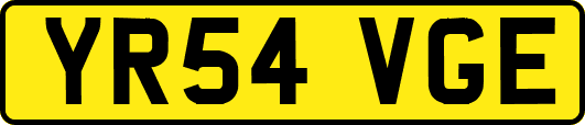 YR54VGE