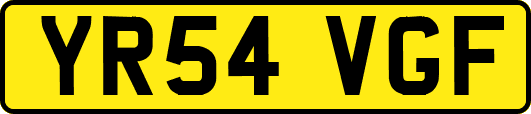 YR54VGF