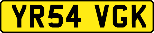 YR54VGK