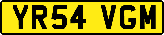 YR54VGM